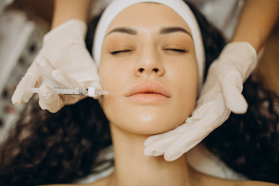 Mesotherapy