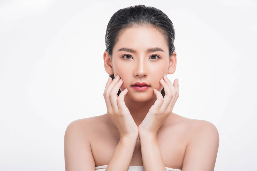 Skin Polish