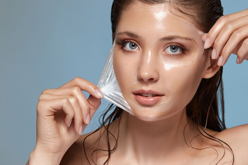 Chemical Peeling