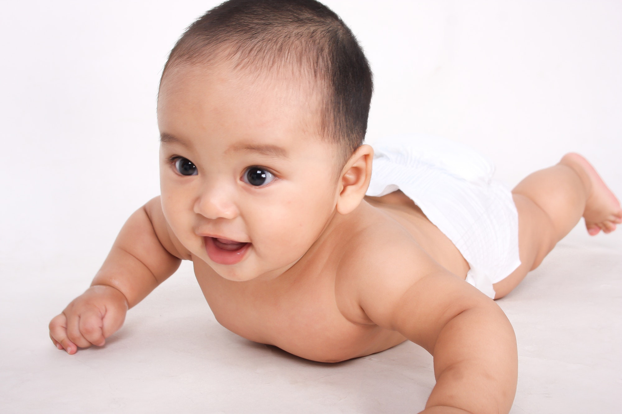 diaper rash