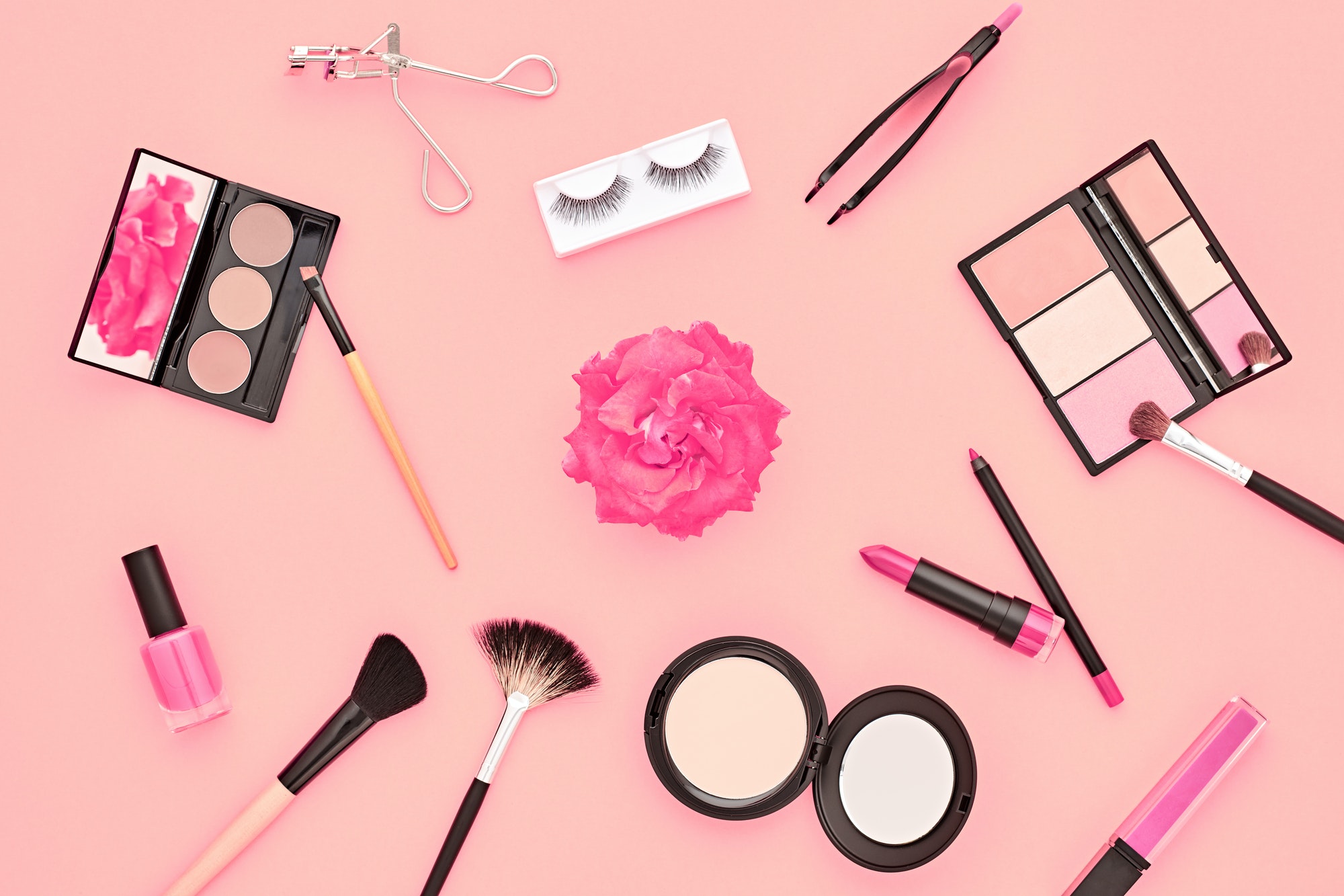Cosmetics