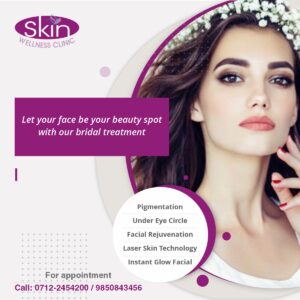 Skincare
