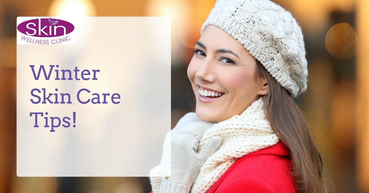 winter skin care